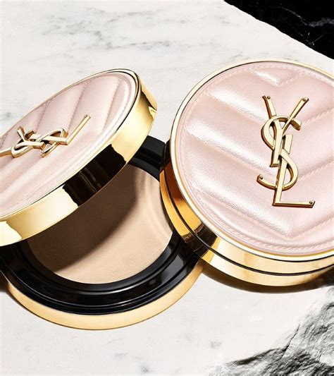 ysl cushion foundation review|best cushion foundation for mask.